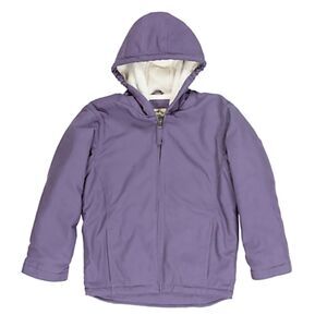 Blue Mountain Youth Sherpa lined  Coat Size Youth Medium